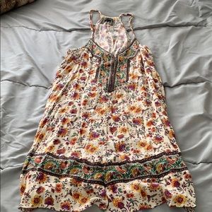 Summer dress